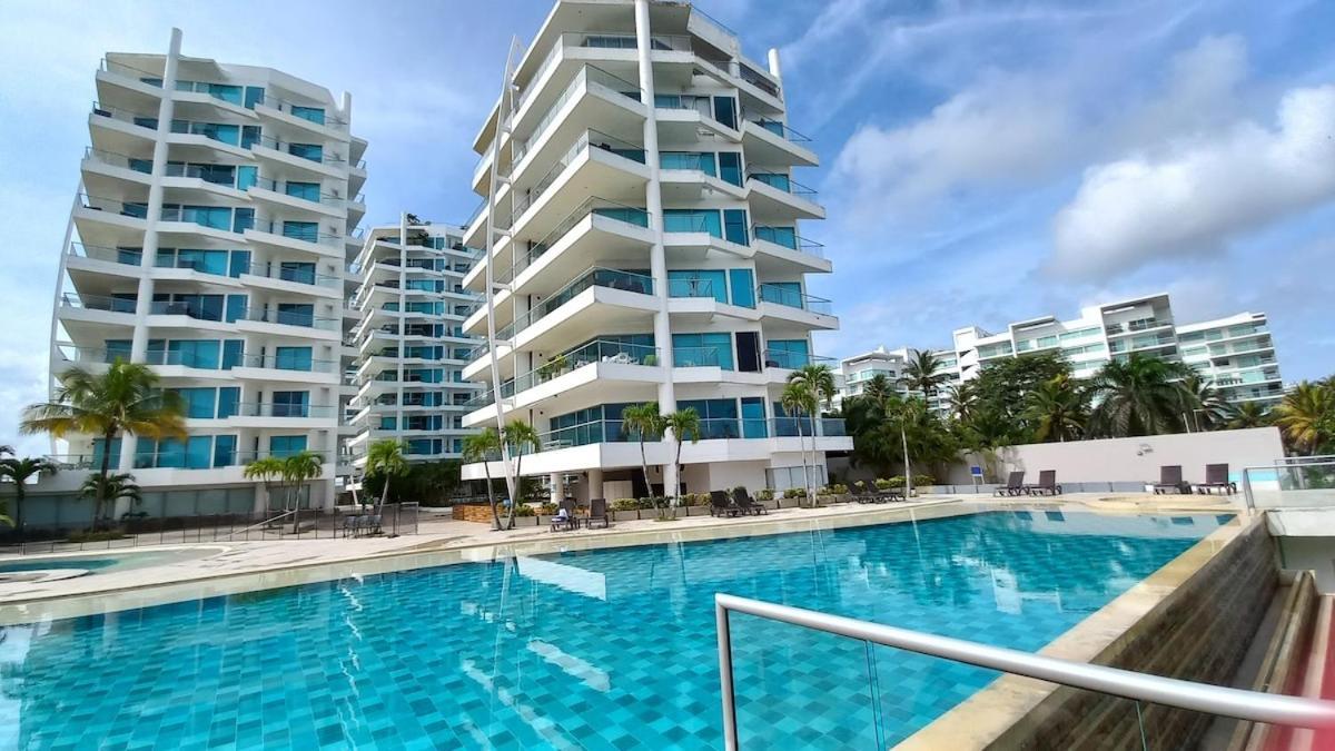 Sensacional! Morros Sonesta Apartment