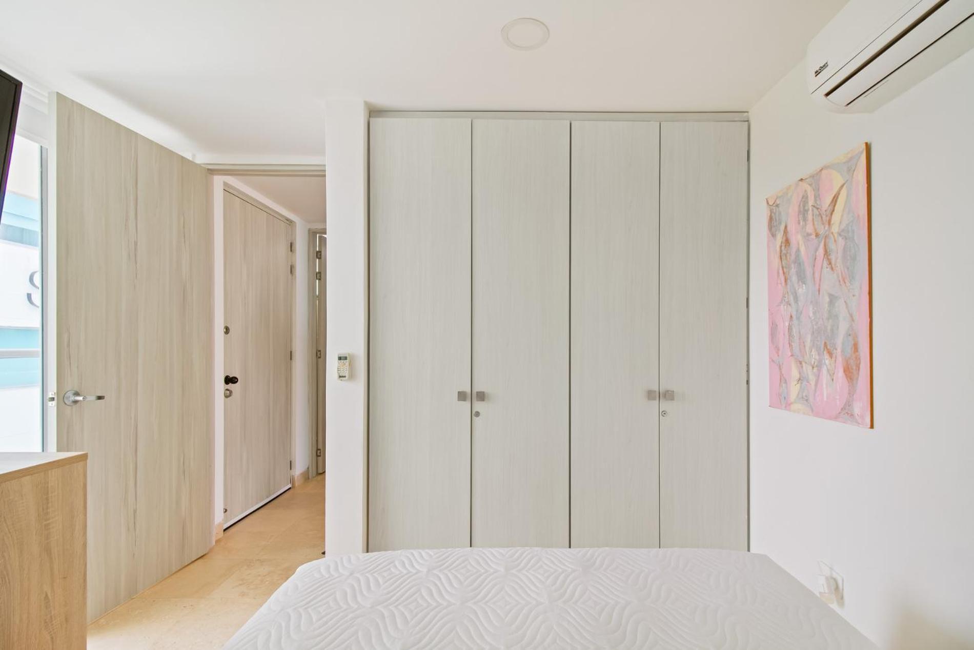 Sensacional! Morros Sonesta Apartment Cartagena