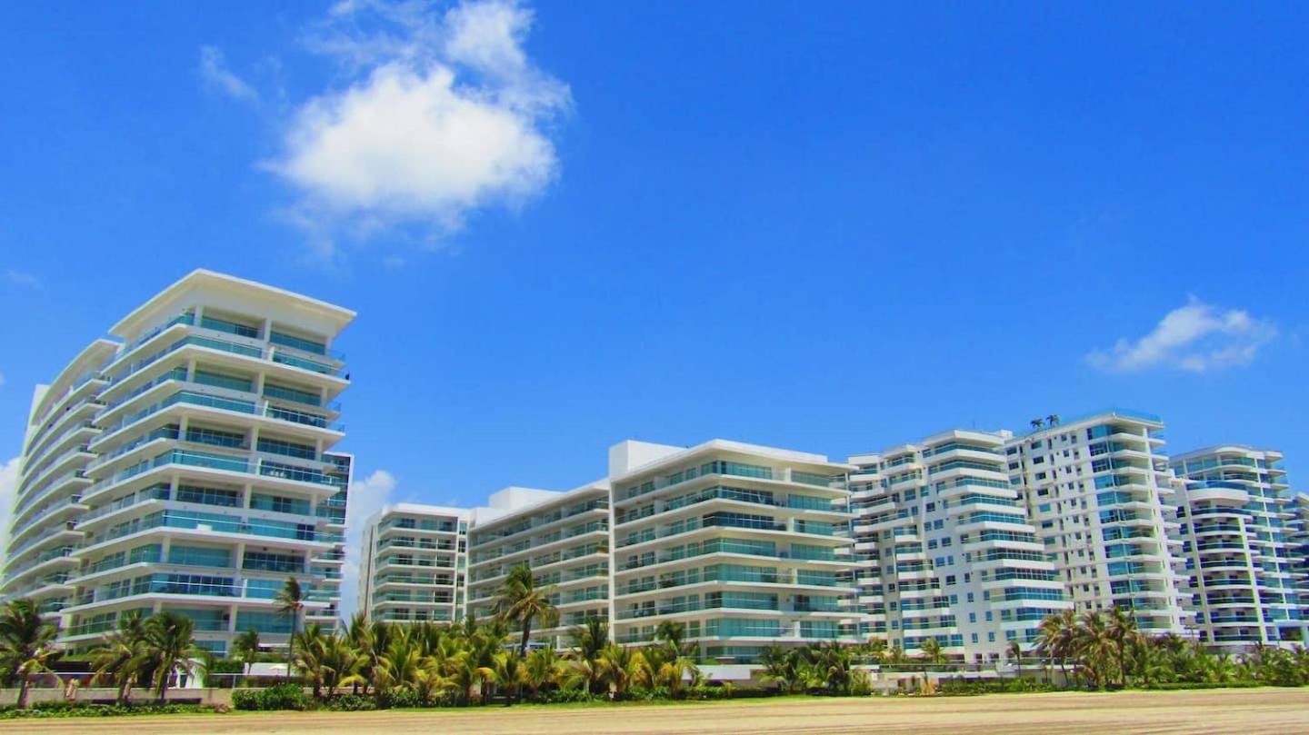 Apartment Sensacional! Morros Sonesta