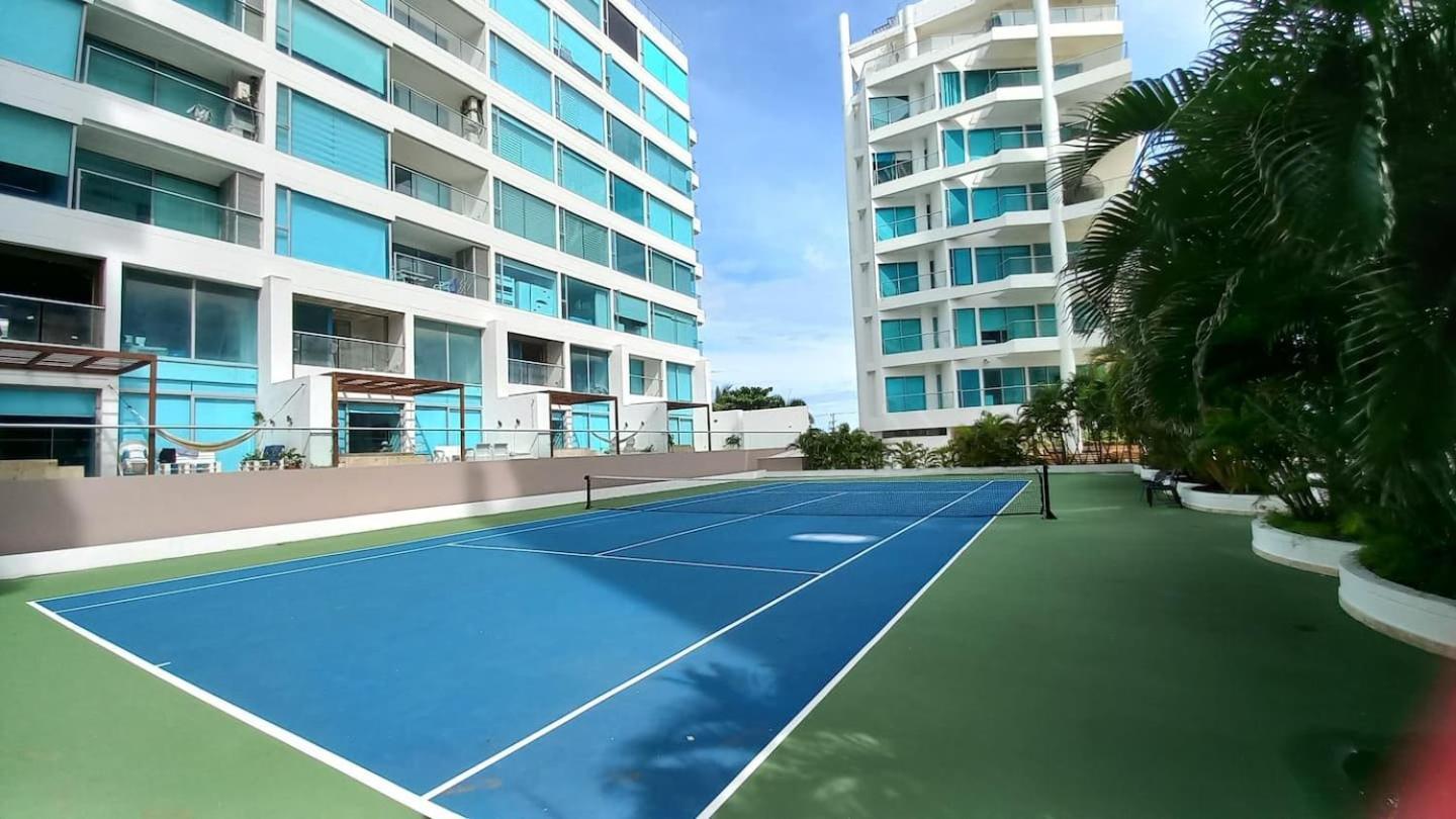 Sensacional! Morros Sonesta Apartment