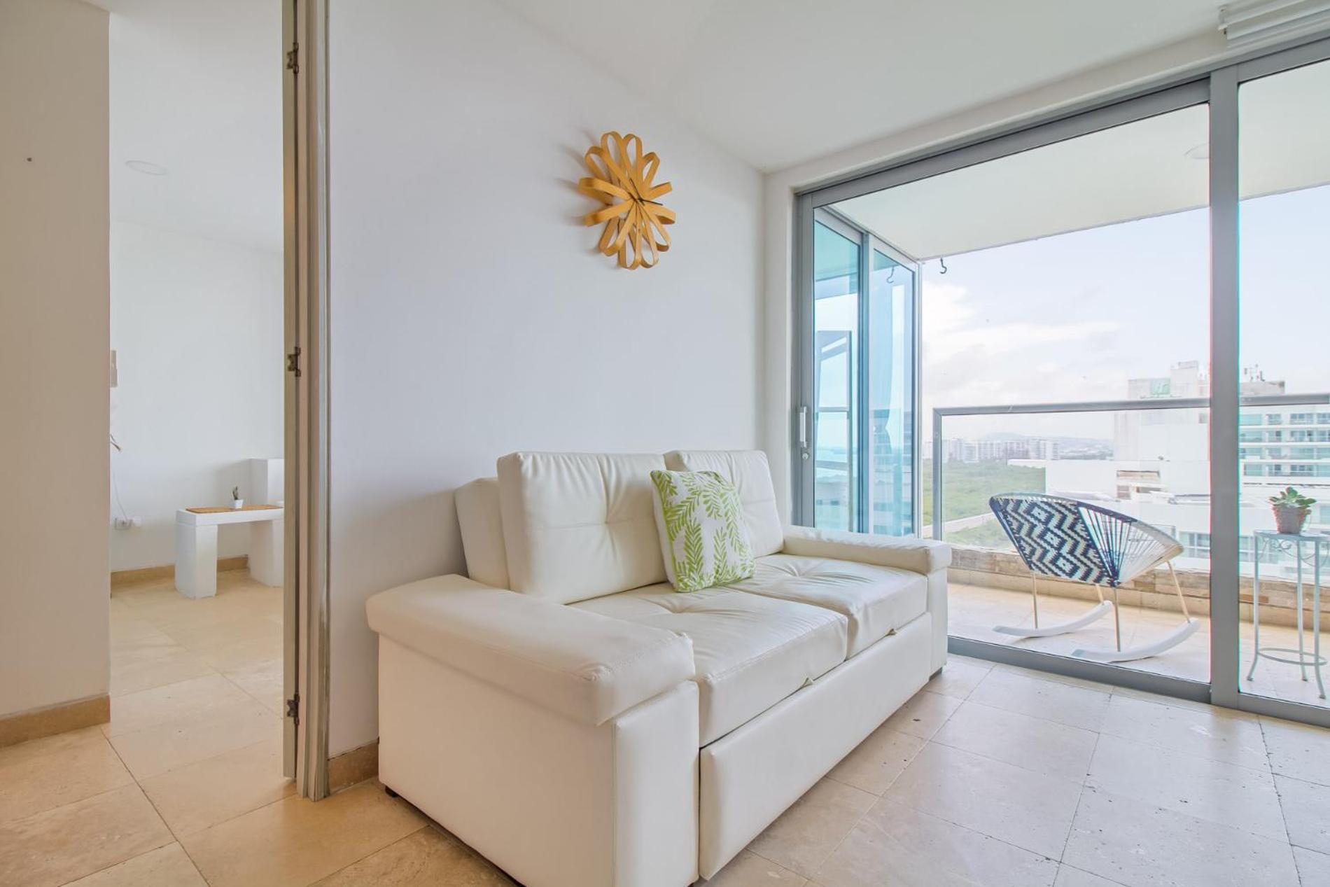 Apartment Sensacional! Morros Sonesta Cartagena